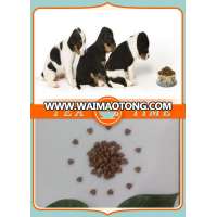 wholesale bulk dog food supplier