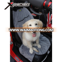 Wholesale back seat protector pet products waterproof durable pet car seat covers dog car seat cover